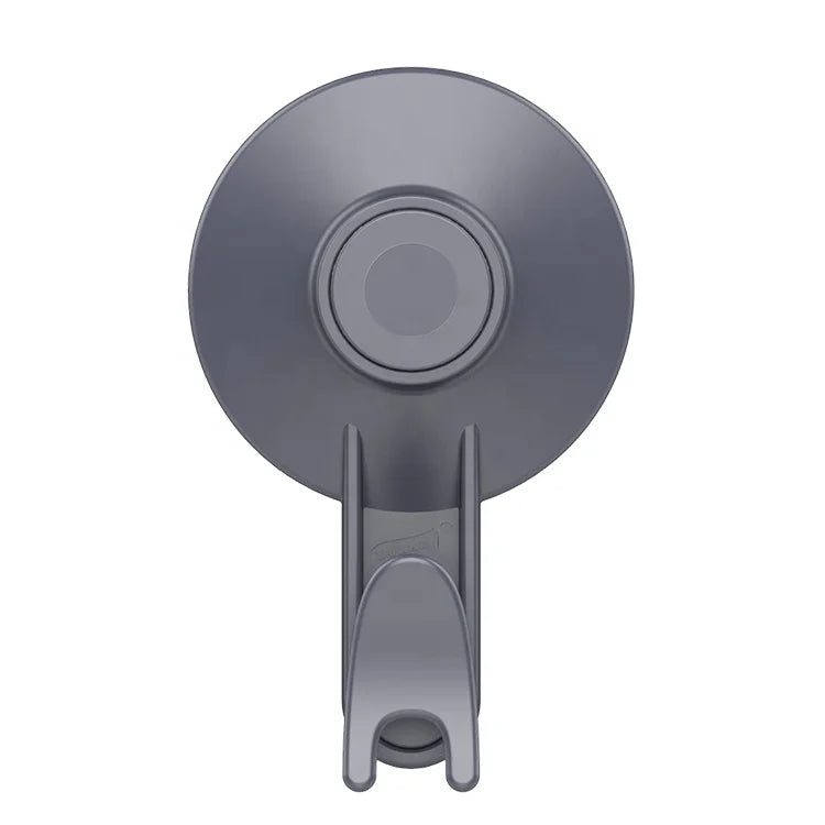 Strong Waterproof Removable Bathroom Holder Organizer Hanging Wall Plastic Hook Vacuum Suction Cups