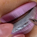 Special Offer Beauty Hot Selling Pink Color Lash Lift Pad Mate Ribbons Sticky Eyelash Lifting