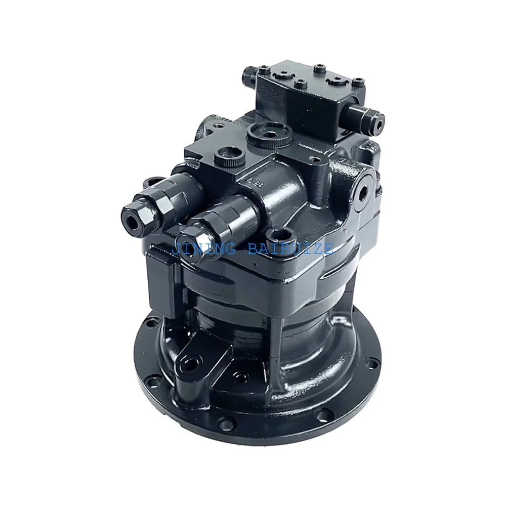Excavator Parts SH200-3 Swing Gearbox SG08 SH200 Swing Motor