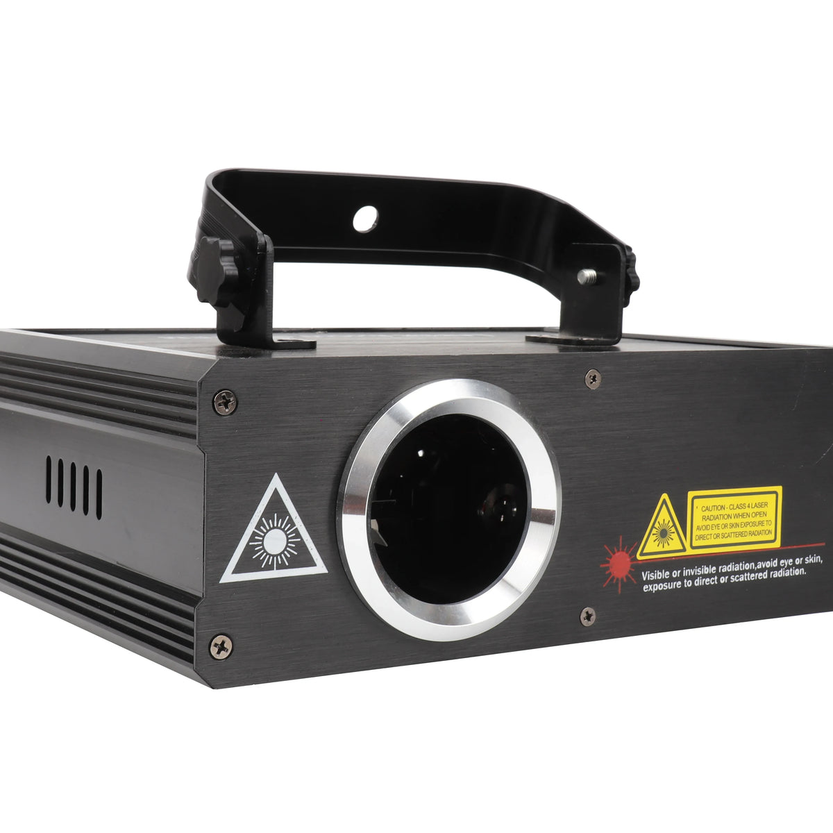 1200RGB Laser Bar Ktv Effect Light Projector for Night Club Lamp Laser Lighting