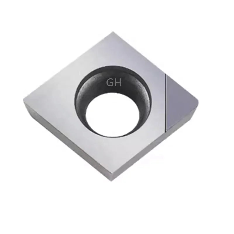 CNC Diamond Tip PCD PCBN Turning Tool Insert CCGT CCGW CCMT CNMG CBN PCD Inserts