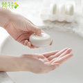 Travel Portable Sub-bottle Storage Box  Beauty & Personal Care Container