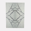 SONSILL High Intensity High Gloss Marble PVC Wall Sheets Waterproof UV Coated PVC Marble Panel for Interior Wall Decoration
