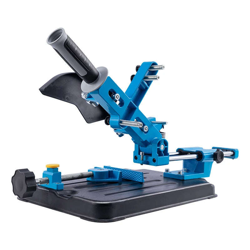 Multifunctional Universal Desktop 100/115/125mm Angle Grinder Stand