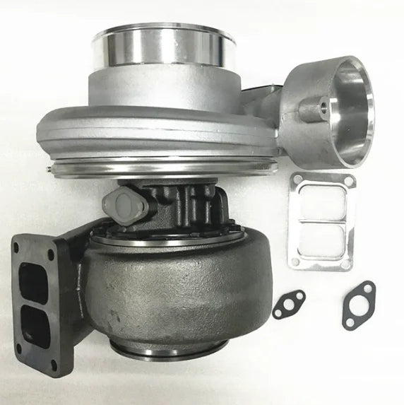 Turbocharger 1W1809 for Caterpillar Engine 988B 3408 3408E Construction Machinery Parts