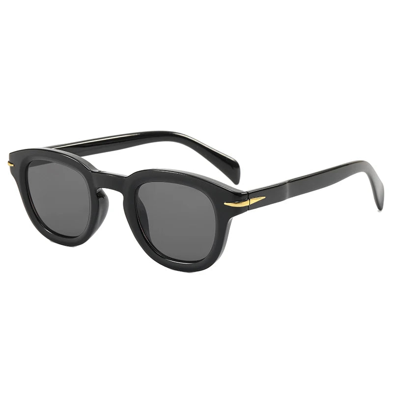 Superhot Eyewear 35232 Fashion 2021 Men Women Retro Square Sunglasses