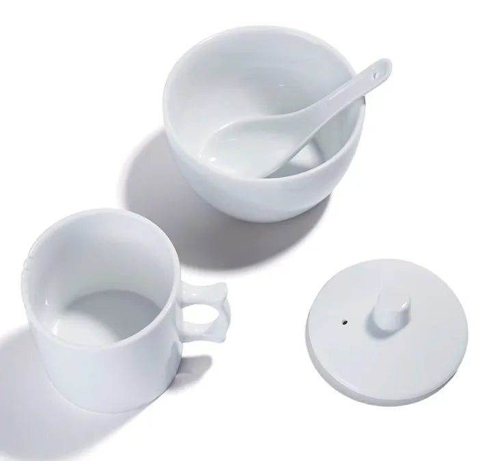Custom logo International Competition Tasting Cup Set Professional Ceramic Chinese Tea Tasting Cup Ceramic Tea Cup Tasting Sets