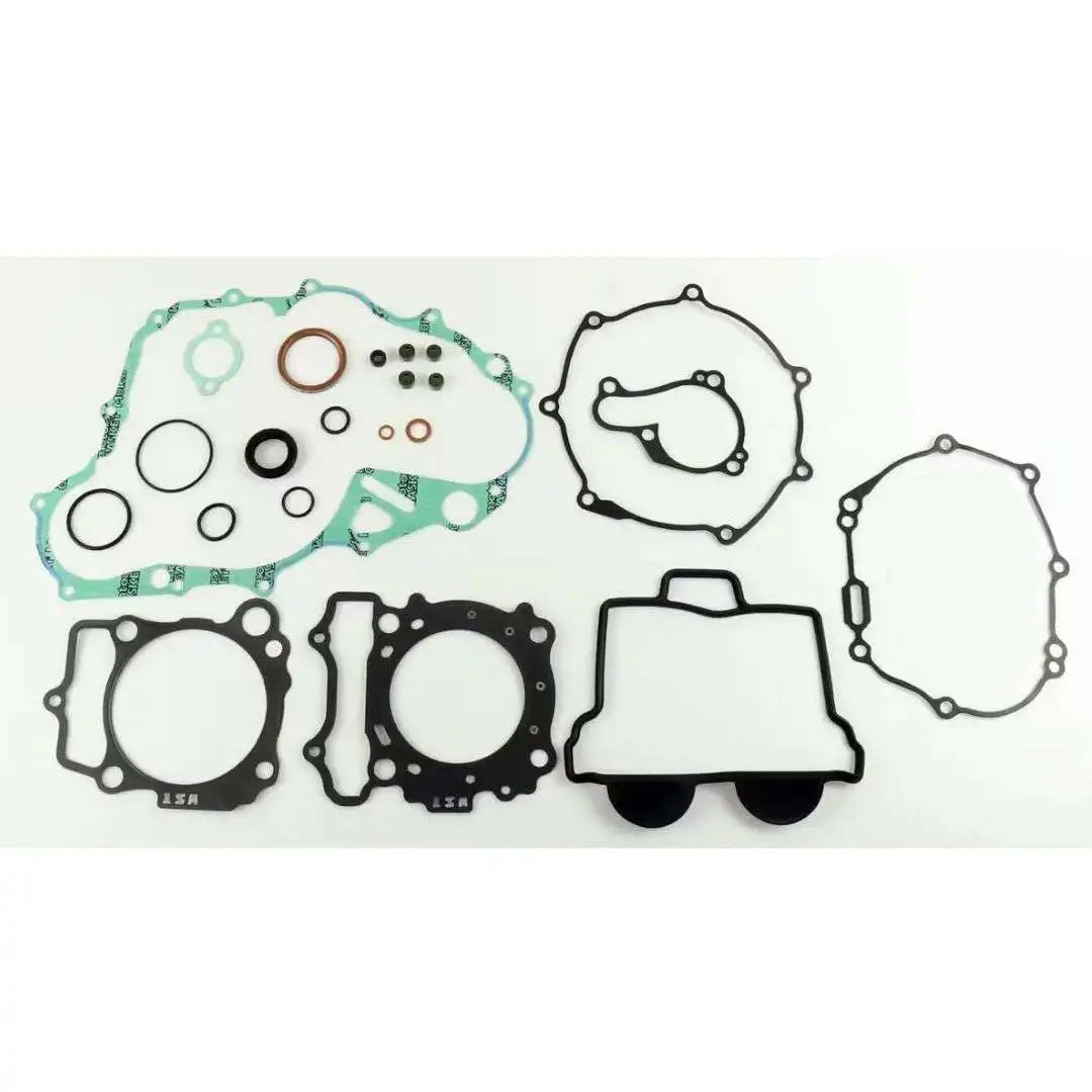 Centauro Engine Gasket Kit for Yamaha WRF 250 15-18 Tool Kits