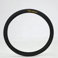 24*1.75/1.95 60TPI Mountain Bike Tire Folding Bicycle Outer Tire Durable Rubber for Kids' Bikes BMX Road Bicycles