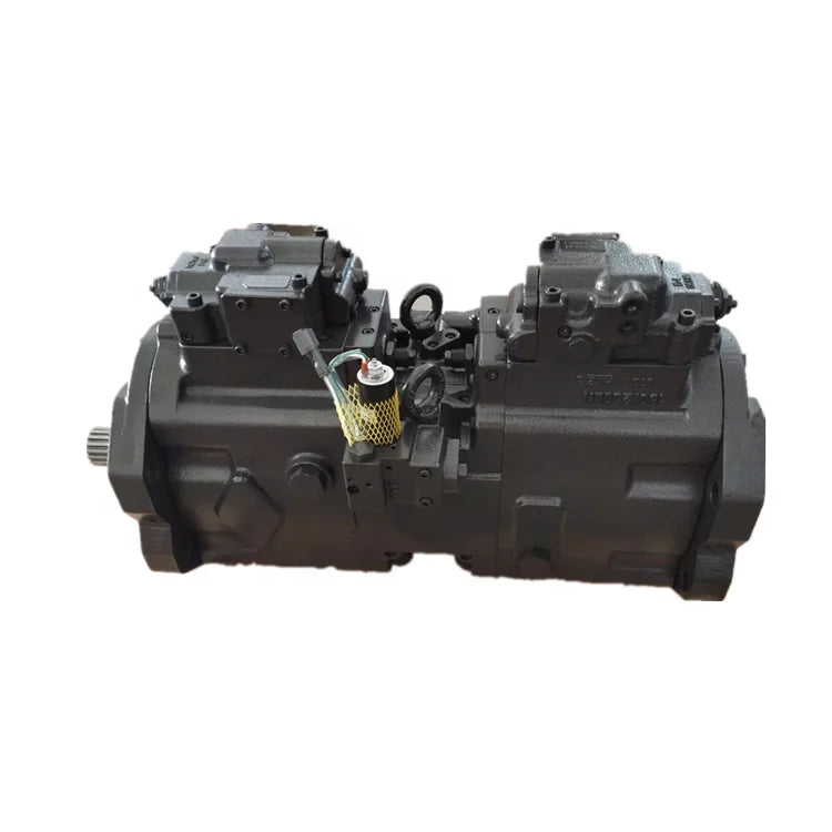 EC480D  Hydraulic Main Pump 14625693 14595548 EC480D K5V200DTH