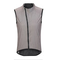 High Lightweight Quick Dry Breathable Seamless Windproof Cycling Gilet Vest Reversible OEM Road Bike Jerseys Plus Size Adults
