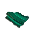Hot Sale 23x36x2mm Saudi Arabia Map Natural Green Malachite Flat Gemstones