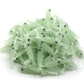 3cm Soft Plastic Shrimp Fishing Lure  Luminous Shrimp Bait Soft  Lure