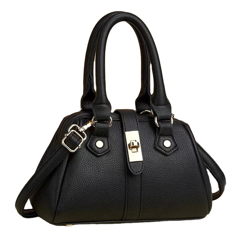 New Womens Bags 2022 Comfortable and Beautiful Handbags Handbag Large and Light Capacity Hand Bag Handbags16241