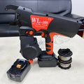 Steel Bar Binding FestoolPowered Automatic Electric Tying Gun WL460
