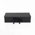 Custom Printed Customized Shipping Boxes Luxury Magnetic Gift Paper Packaging Magnetic Wig Packaging Box Hair Extension Boxes