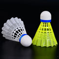 2022 High Quality Premium Custom Design Brand Advanced Foam Cork Badminton Shuttlecock