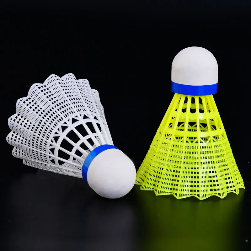 2022 High Quality Premium Custom Design Brand Advanced Foam Cork Badminton Shuttlecock