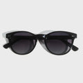 Hot Selling Summer Shades Luxury Sunglasses New Style Cat Eyes Sunglasses Custom logo Brand Design Bio Acetate Sunglasses Women