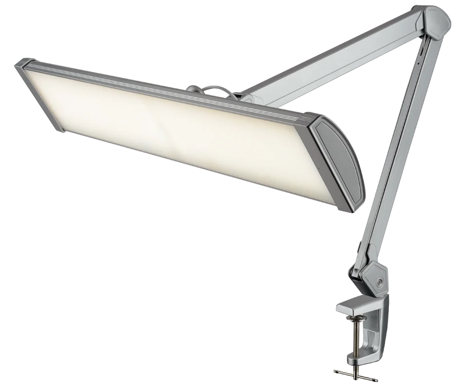 9506LED Dimmable Desk Eye-caring Led Lamp  for Eyelash Extensions Floor Lighting for Beauty Salon