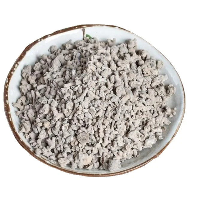 Hai Shi Hua Natural Lithothamnium Pacificus Lithophyllum Okamurai