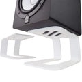 Professional Studio Monitor Stand for Computer Gaming Desk Speaker Tabletop and Drawer Organizer