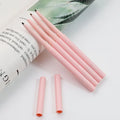 Wholesale Eyeliner Pencil Private Label Eyeliner Waterproof Custom Gel Eyeliner with Built-in Sharpener Eye Liner Pencil Gel