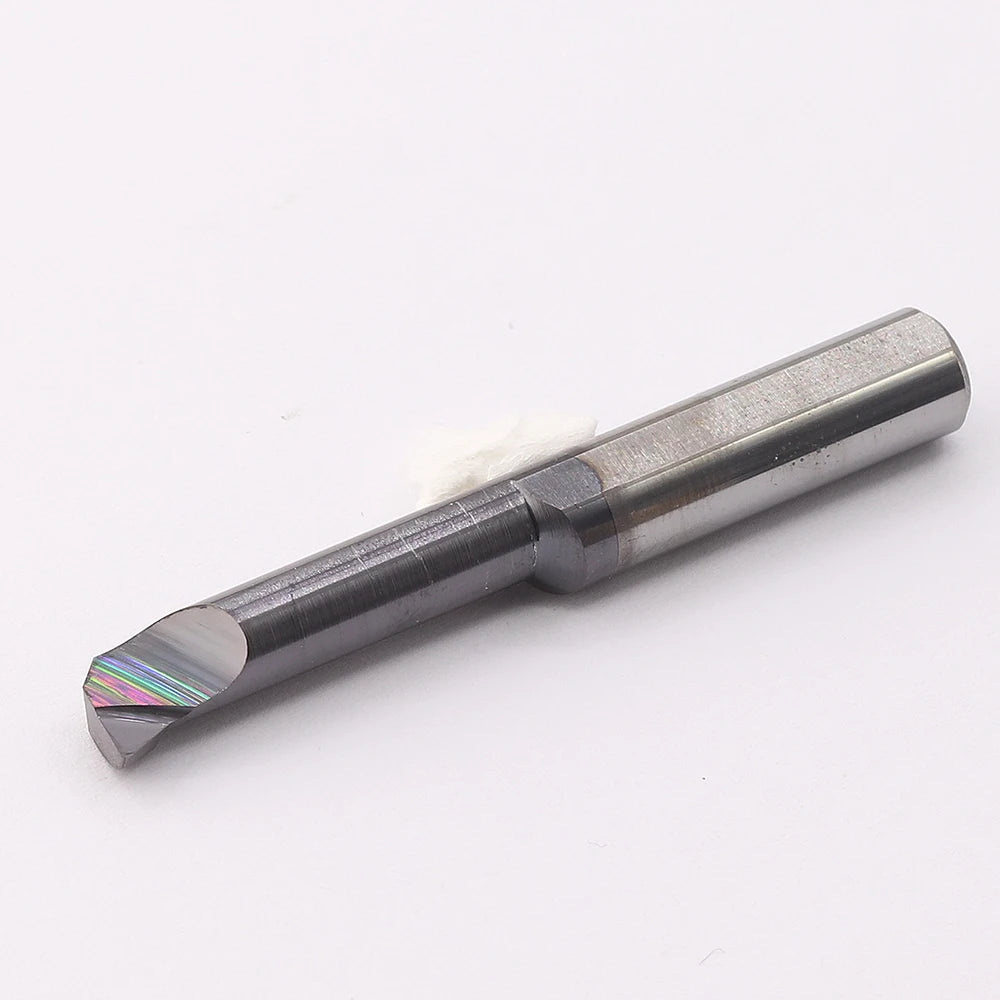 Maifix SBPR 4mm 7mm 8mm Boring Small Hole CNC Lathe Machining Carbide Tungsten Steel Turning Tool MegaBDM