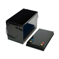 Lithium Battery Box 12v 24v 48v 180ah 200ah 280ah 300ah Lithium Iron Large Empty Lithium Battery Case