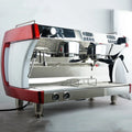 High Performance Fully Automatic Stainless Steel  Espresso Cappuccino Coffee Maker
