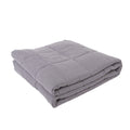 Hot Sell Reversible Good Weighted Blanket Summer Toder Weighted Blankets