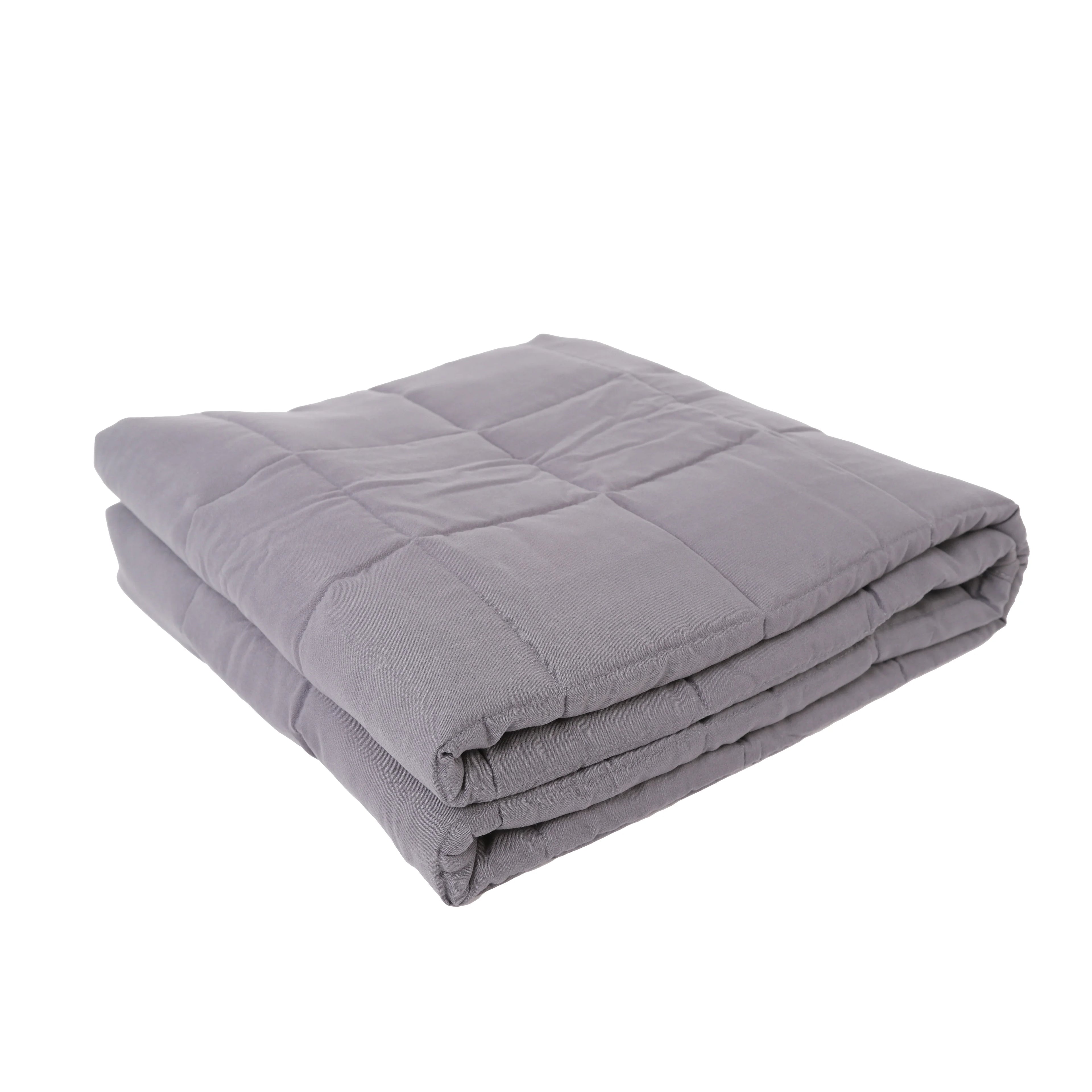 Hot Sell Reversible Good Weighted Blanket Summer Toder Weighted Blankets