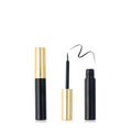 Waterproof Mineral & Chemical Black Harmless Liquid Eyeliner Glue Pen Empty Tube 25g Customized Private Logo for Daily Use