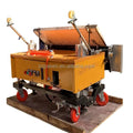 Factory Price Wall Cement Mortar Auto Spray Machine for Plastering Mashing