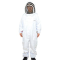 Round Veil Bee Jacket Beekeeping Suit Bee Keeper Cotton Suit with Good Quality and Fair Price