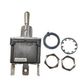 HNARL Haulotte Toggle Switch (ON)-OFF-(ON) SPDT 2440901620 HA-2440901620 Used for Haulotte Lifts