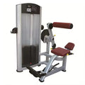 YG-5011  YG Fitness Gym Equipment Fitness Commercial Gym Equipment Back Extension Exercise Equipment