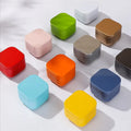 25 Years Experienced square Candle Box Packaging Luxury Candle Jars with Lid and Boxes Packaging Supplier