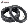 8.5 Inch Electric Scooter Pneumatic Tyre 8 1/2 2 Vacuum Outer Tires Rubber Wheel Replacement for Scooter Rubber Tyres