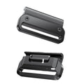 Garmin Stainless Steel Quick Release Connector Easy Fit Buckle Strap Adapter Fenix5s 5 5xPlus 6s 6 6xPro 7 7x 2s Watches