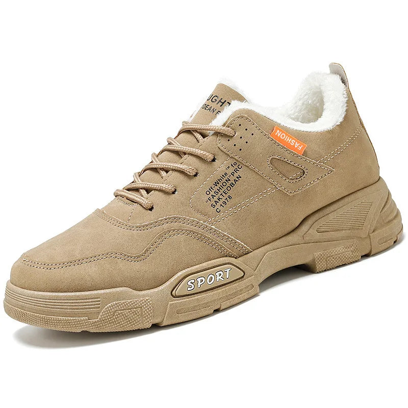 2026 Custom logo Shoes New Trend Walking Style Board Shoes Students Sports Casual Mens Fashionable Shoes