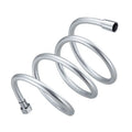 Newly Upgraded Thick PVC Four-Point Universal Shower Hose Explosion-Proof High Temperature Resistant Bath Toilet Supplies