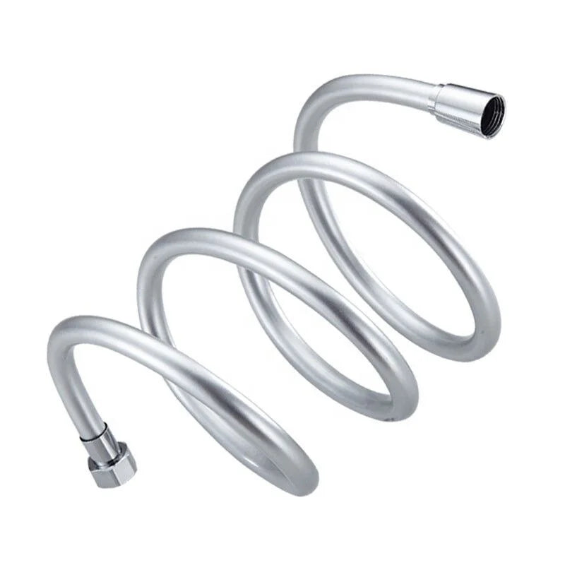 Newly Upgraded Thick PVC Four-Point Universal Shower Hose Explosion-Proof High Temperature Resistant Bath Toilet Supplies