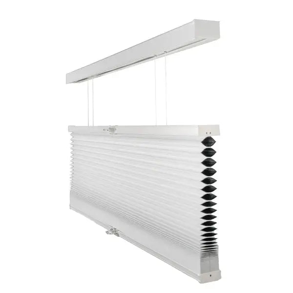 Cordless Black Out Top Down Bottom up Cellular Shade Honeycomb Blinds for Window