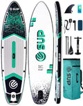 Unisex New Design Inflatable Fishing Paddle Board Stand up Paddle Bord Sup Water Sports Wholesale Price Stand up Board by Esup
