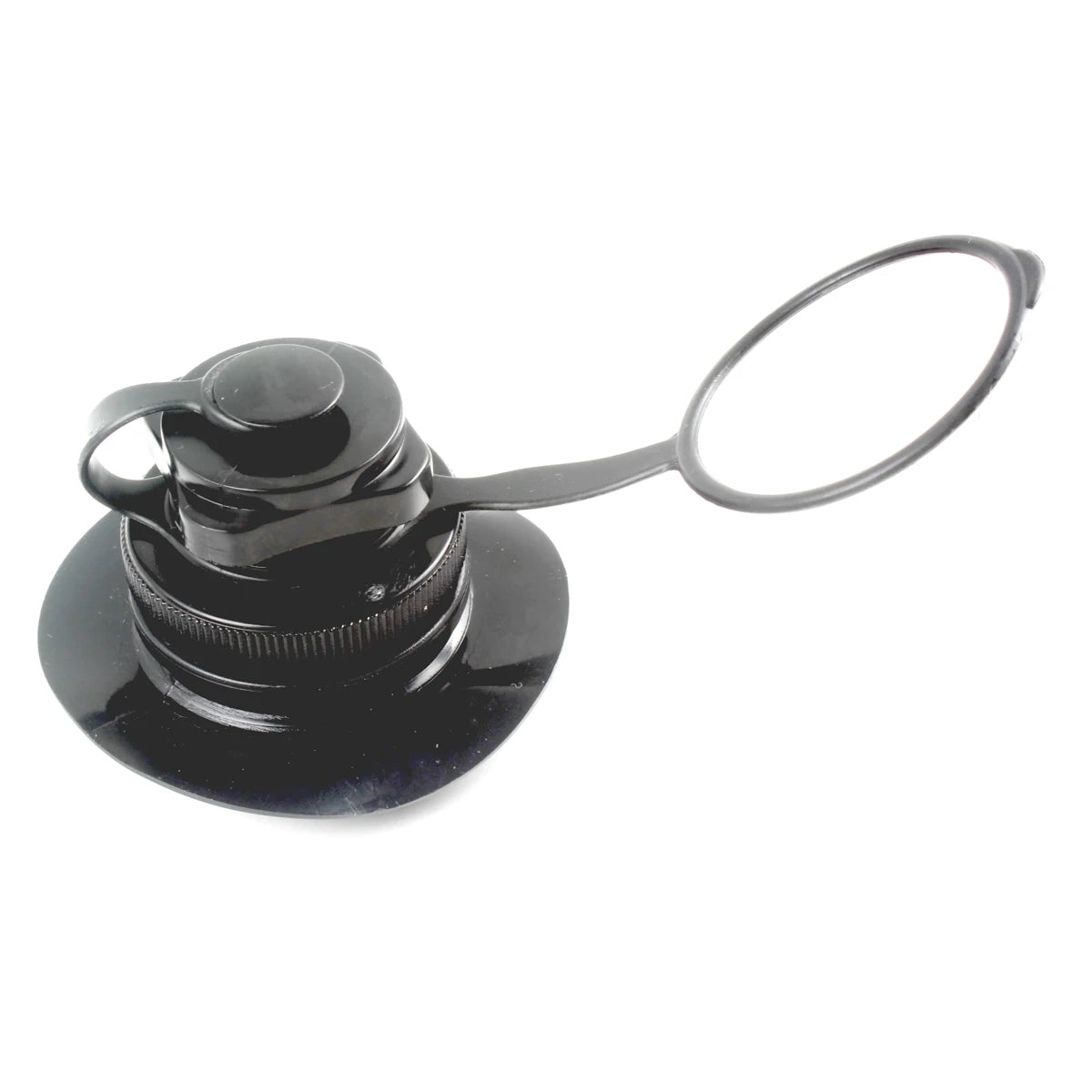 Inflatable Boat Screw Air Plug One-way Inflatable Replacement Screw Boston Valve Suitable for Rubber Dingi Kayak Swimming Pool