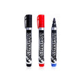 Hot Sale on Permanent Waterproof Marker Pen Waterproof Marker Custom Permanent Marker Pen Set