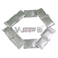 VSHOW TP200 Vacuum Packaging Spray Machine Ti Powder 200g Each Bag Can Neutral Packing for Indoor Outdoor Upside Down Machine