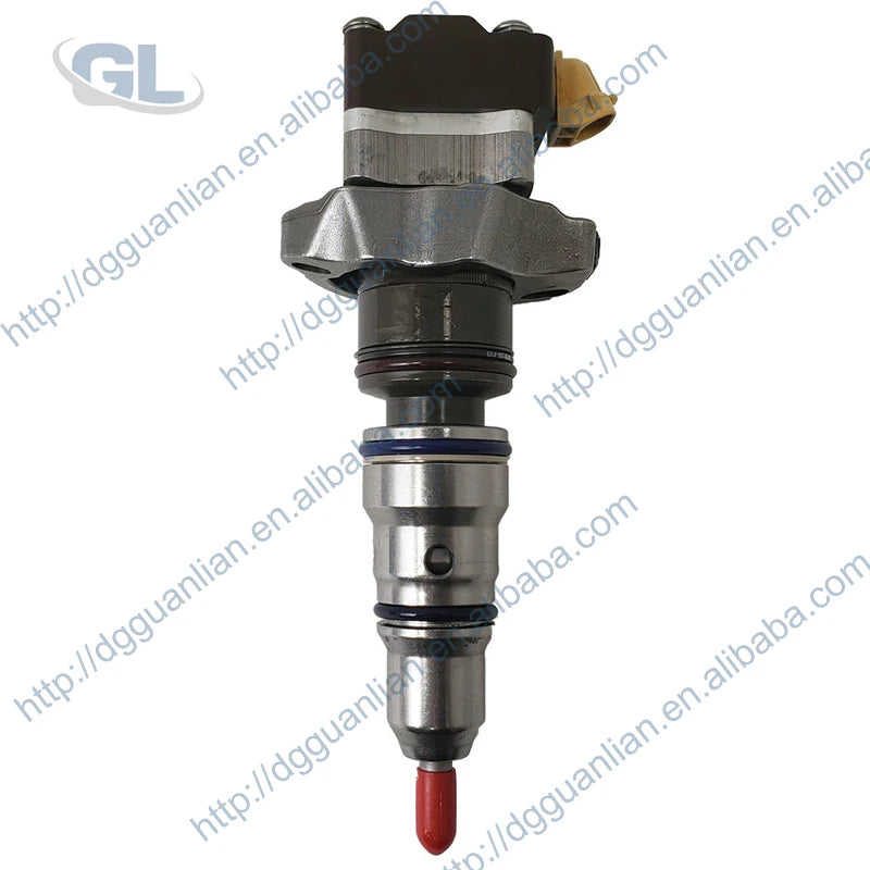 High Pressure Diesel Fuel Injector 222-5964 2225964 0R1050 for Diesel 3126 Engine
