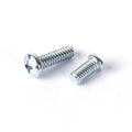 Corrosion Resistant Solar Energy Screw 316L Stainless Steel PV Mounting Fastener Bolt Nut Washer Set for Outdoor Solar Project